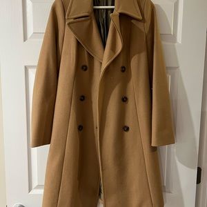 Coat for women